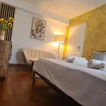 Main Square 5 Star Luxury With View Appartement *