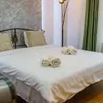 Appartement Main Square 5 Star Luxury With View *