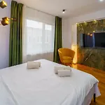 Main Square 5 Star Luxury With View Appartement Cluj-Napoca