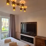 Main Square 5 Star Luxury With View * Cluj-Napoca