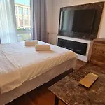 Appartement Main Square 5 Star Luxury With View