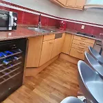 Appartement Main Square 5 Star Luxury With View