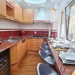 Main Square 5 Star Luxury With View Appartement Cluj-Napoca