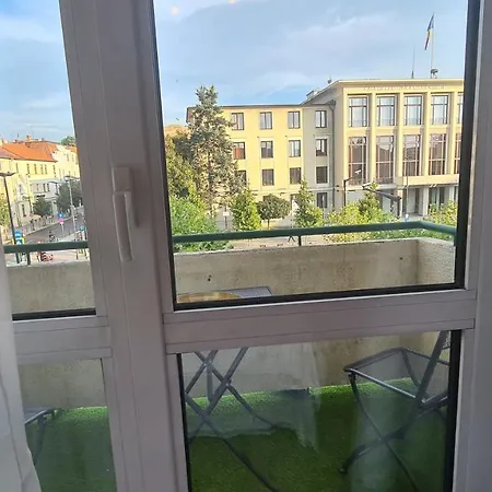 Main Square 5 Star Luxury With View * Cluj-Napoca
