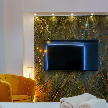 Main Square 5 Star Luxury With View 克卢日-纳波卡