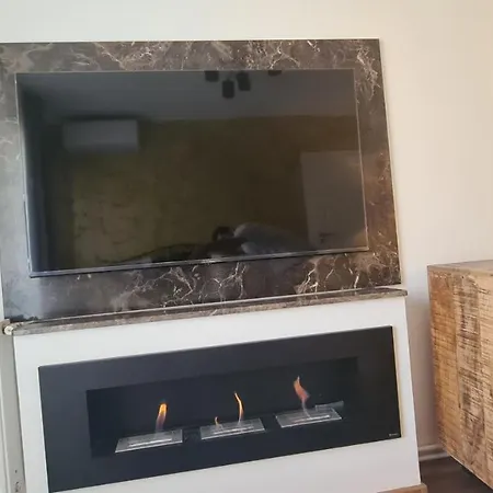 Main Square 5 Star Luxury With View *