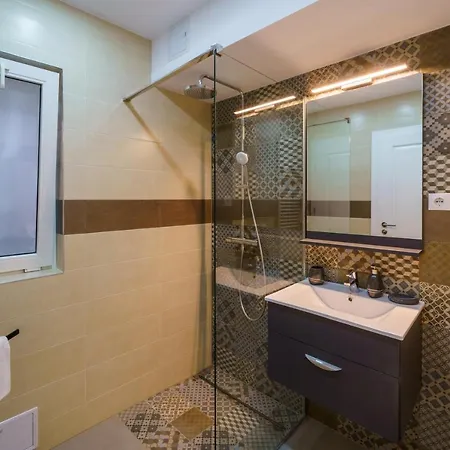 Main Square 5 Star Luxury With View Apartment Cluj-Napoca