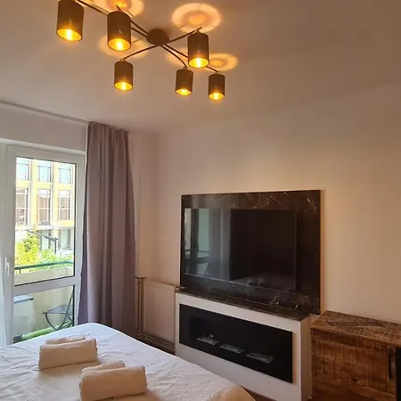 Main Square 5 Star Luxury With View * Cluj-Napoca