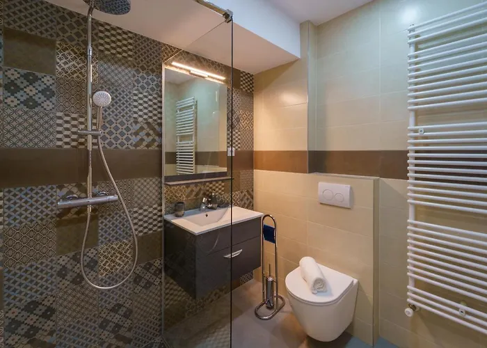 Main Square 5 Star Luxury With View Διαμέρισμα Κλουζ-Ναπόκα