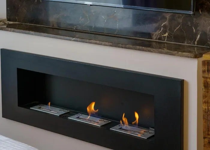 Διαμέρισμα Main Square 5 Star Luxury With View *