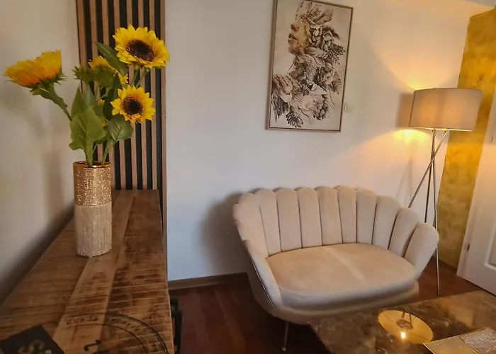 Main Square 5 Star Luxury With View Апартаменты Клуж-Напока