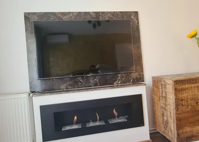 Main Square 5 Star Luxury With View *