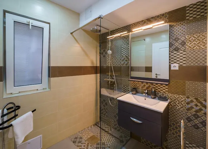 Main Square 5 Star Luxury With View Апартаменты Клуж-Напока